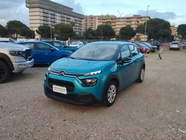 Citroen C3 2021