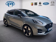 Ford Puma 2026