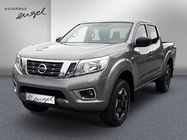 Nissan NP300 2022