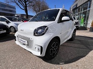 Smart ForTwo 2020