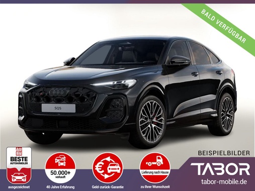 Audi SQ5 2026