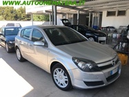 Opel Astra 2004