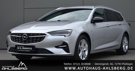 Opel Insignia 2022