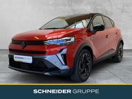 Renault Captur 2025