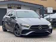 Mercedes-Benz A-Class 2023