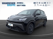 BYD Dolphin 2025
