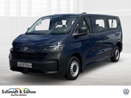 Volkswagen T7 2025