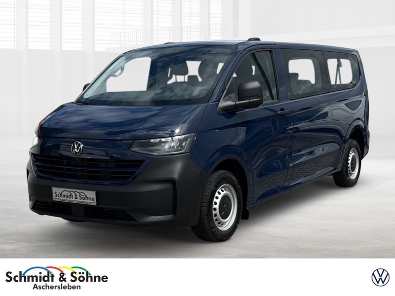 Volkswagen T7