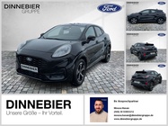 Ford Puma 2024