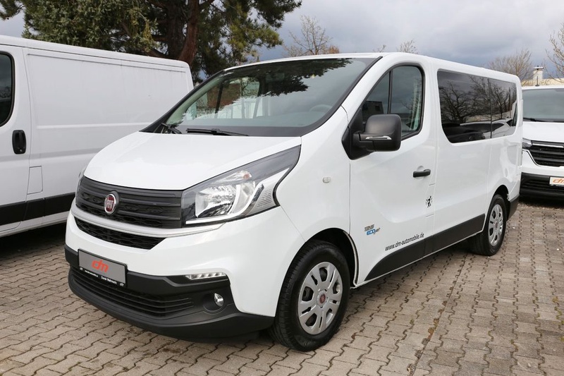 Fiat Talento