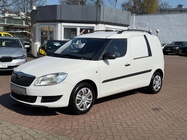 Skoda Roomster 2015