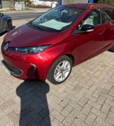 Renault ZOE 2019