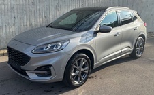 Ford Kuga 2022