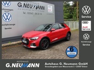Audi A1 2025
