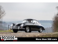 Porsche 356 1954