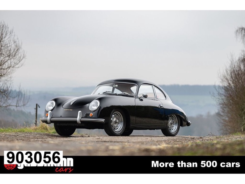Porsche 356