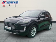 Ford Kuga 2021