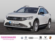 Volkswagen Taigo 2025