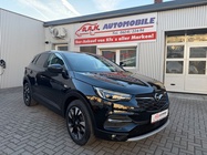 Opel Grandland 2019