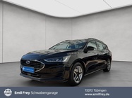 Ford Focus 2022