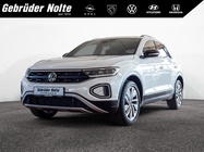Volkswagen T-Roc 2024