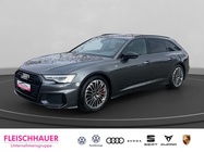 Audi A6 2022