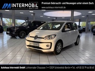 Volkswagen up! 2022