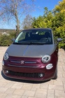 Fiat 500 2019
