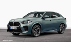 BMW X2 2025