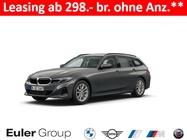 BMW 3 Series 2025