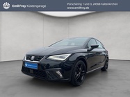 Seat Ibiza 2023