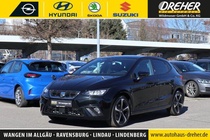 Seat Ibiza 2026