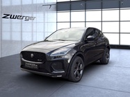 Jaguar E-Pace 2023