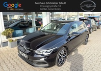 Volkswagen Golf 2020