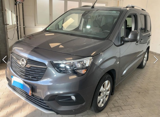 Opel Combo 2019