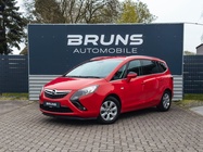 Opel Zafira 2014