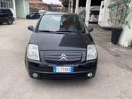 Citroen C2 2005