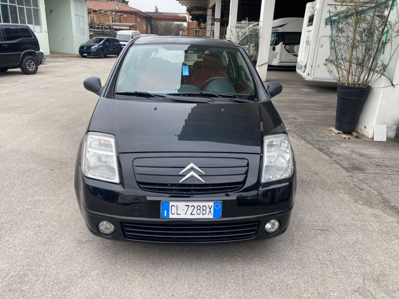 Citroen C2