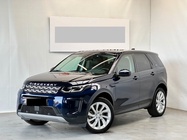 Land Rover Discovery Sport 2020