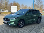 Ford Kuga 2025