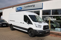 Ford Transit 2019