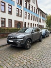 Dacia Duster 2025