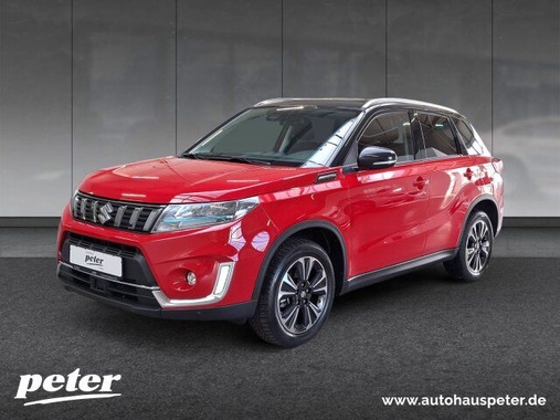 Suzuki Vitara 2023