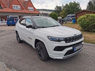 Jeep Compass 2022