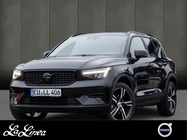 Volvo XC40 2026
