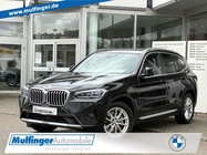 BMW X3 2024