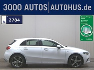 Mercedes-Benz A-Class 2021