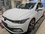 Volkswagen Golf 2024