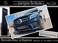 Mercedes-Benz GLS-Class 2019