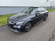 Mercedes-Benz C-Class 2021